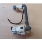 8L1820547 volkswagen audi seat skoda датчик температуры внутренней