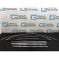 4L0853907A2ZZ Молдинги стекол Audi Q7 4LB 2007 , 4L0853908F, 4L0853907J2ZZ, 4L0853908J2ZZ, 4L0853283C, 4L0853283C2ZZ, 4L0853284C, 4L0853284C2ZZ