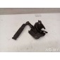 4B0823480F Замок капота Audi A6 C5 (S6,RS6) 2001