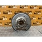 JPLA5A971BA Кулак поворотный Задн. Land Rover Discovery 5 2020