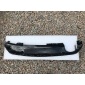 850189306R renault megane 4 gt спойлер юбка задняя универсал 15 -