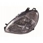 5521114RLDEMF depo фара citroen xsara 09 / 00 - >10 / 04 h7
