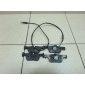34206873094 Колодки тормозные задние дисковые к-кт BMW 3-serie F34 GT 2012