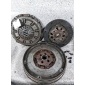 058141031C Комплект сцепления 1.8Ti , 2.0i , 1.9TDI , LUK , от 5МКПП , ДВУХВАССОВОЕ , МАХОВИК + КОРЗИНА + ДИСК / ДИСК ПОД ЗАМЕНУ / . AZM. Volkswagen Passat B5 2003
