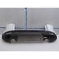 LR058060 Бампер задний Land Rover Range Rover Evoque 2011-
