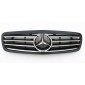 A1638880086 мерседес w211 решетка тюнинг арт - раритет ! amg