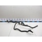 215017250R Патрубок радиатора Renault Sandero 2014