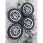 Колёсные диски шины зима fiat croma ii