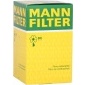 W7030 фильтр масляный манн filter в 7030