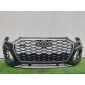 80A807437P бампер передняя передний audi q5 2 ii 80a s line рестайлинг