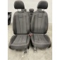 Кресла audi a4 b9 airbag полоса в tylnej kanapie
