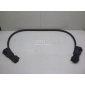KB7W56760 Уплотнитель капота Mazda CX 5 2017