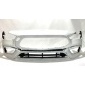 A1188857601 бампер мерседес cla amg 45 w118