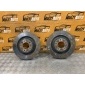 JPLA2A315AA Диск тормозной Задн. Land Rover Discovery 5 2020