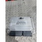 8e0909559m Блок управления двигателем Audi A4 2003
