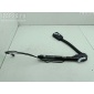 72118223330 Замок ремня безопасности передний R BMW 7 E65/E66 (2001-2008) 2002