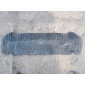 8K0807233B audi a4 b8 крышка под бампер передняя 8k0807233