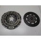 302055884R К-кт сцепления Renault Duster II 2021