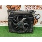 LR034553 комплект радиатор range rover l405 cpla - 19c600 - ae