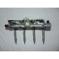 04L130277AA volkswagen audi форсунки топлива 2tkm