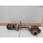96187438 Амортизатор передний Daewoo Nexia N150, K32 2011