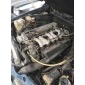 8593 мерседес w124 3.0d двигатель 300d 2.0d 2.5d в сборе