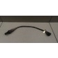 894650D110 Датчик кислородный/Lambdasonde TOYOTA Yaris 2005-2011