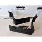 DWI500033 Крышка аккумулятора Land Rover Discovery 3 2005 , DWI500032