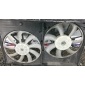 163630R030 Вентилятор радиатора TOYOTA AVENSIS (2009-2016) 2012 , 163610R080, 163630R040, 167110R060, 163610R030