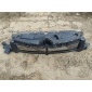 9801934980 Кронштейн крепления бампера переднего Citroen C4 2 2016 , 9815843580, 9801934977