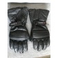 Кожаные перчатки motocyklowe поло r.xl