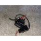 A0005403805 Провод высоковольтный Mercedes S W220 1998-2005 2000 A 000 540 38 05