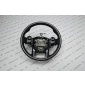 LR116233 Руль кожа/хром с лепестками, без обогрева (сенсорные кнопки) Land Rover Range Rover Velar L560 2017