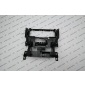 LR100278 Кронштейн мультимедии на центральной консоли Land Rover Range Rover Sport L494 2013