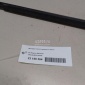 3D4837475JPRP Накладка стекла переднего левого VAG Phaeton (2002 - 2016)