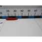D350515M0C Отражатель задний Mazda Mazda 5 (CR) (2005 - 2010)