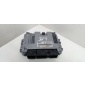 0281013366 Блок управления двигателем Renault Megane 2 2007 BOSCH,,8200601334