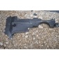 8Z0804840A audi a2 крышка шасси