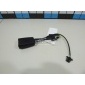 4L0857755E01C Ответная часть ремня безопасности VAG Q7 [4L] (2005 - 2015)