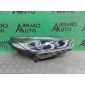 92102C1620 Фара Hyundai Sonata 7 LF 2017-2019 , 92102C16