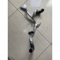213557214R провода шланг радиатора scenic iv 1.7dci