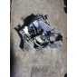 90589313 Контактная группа Opel astra G 2000