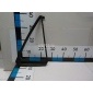 G21B72651C Уплотнитель форточки правой Mazda Mazda 6 (GG) (2002 - 2007)