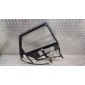 4B9839754E03C Рамка стекла двери Audi A6 allroad quattro 4B 2002 , 4B0839462