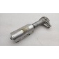 4Z7807276A Кронштейн усилителя бампера Audi A6 allroad quattro 4B 2002