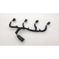 LR116490 Проводка двигателя Range Rover Evoque L551 2021 , H4P39D930CC, JDE40287
