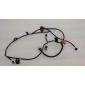 8218348150 Проводка бампера Lexus RX450hL AL20 2020