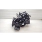 272700908R Корпус отопителя Renault Arkana JC 2020 , 272777764R, 271153230R, 277422579R, 277323440R, 925936541R