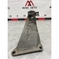 22116754616 кронштейн опора двс BMW 7-Series long 745LI E66 (E65) 2002 (2001-2009) , <strong>-Б/У Детали сняты с АВТОМОБИЛЯ</strong>