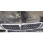 РЕШЕТКА РАДИАТОРА Nissan LAUREL GC35/GCC35/GNC35/HC35/SC35